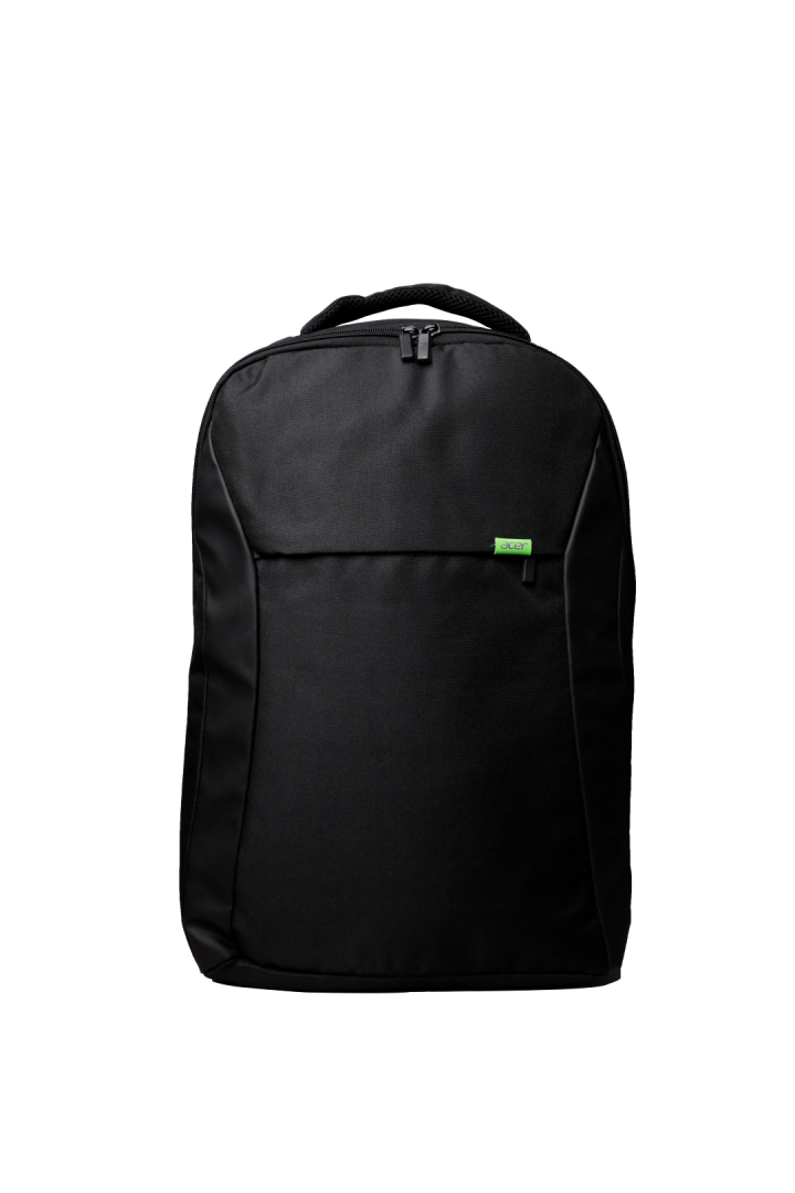 15.6 ACER COMMERCIAL BACKPACK BLACK GR "GP.BAG11.02C"