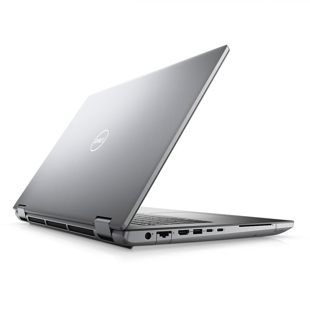 PRE 7780 FHD i9-13950HX 32 1 A3500 W11P"DP7780I9321RTXW11P" - imagine 6