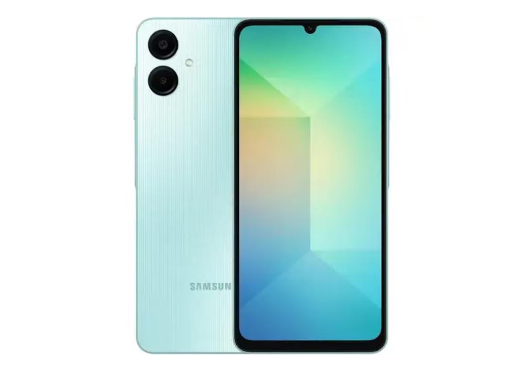 SG A06 A065F 6.7" 4GB 64GB DS Gn "SM-A065FZGD"