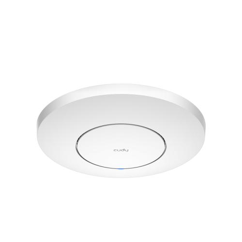 CUDY AC1200 Wi-Fi Gigabit Access Point "AP1300" (timbru verde 0.8 lei)
