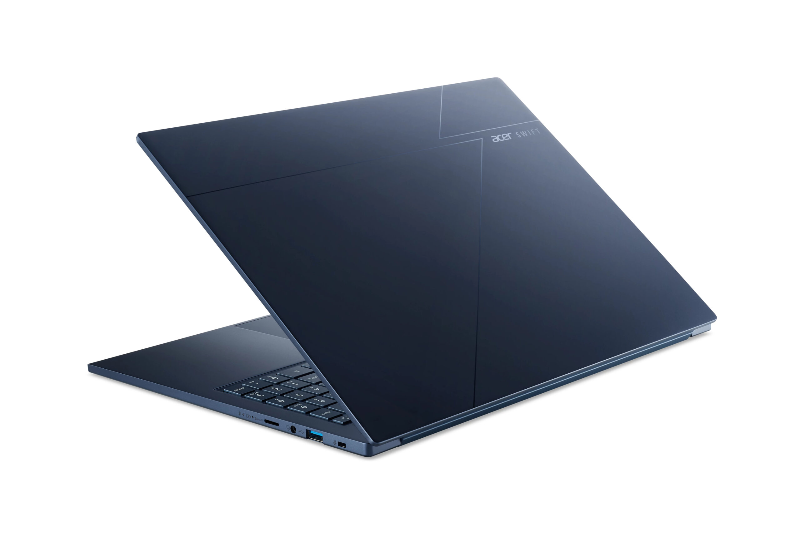 NB SFG16-A71 RAI5-430 16"/16/512GB W11 NX.JX9EX.006 ACER"NX.JX9EX.006" - imagine 5