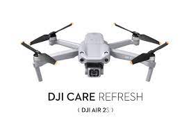 Card licenta asigurare DJI, 1Y (Air 2S)Care Refresh "CP.QT.00004783.01"