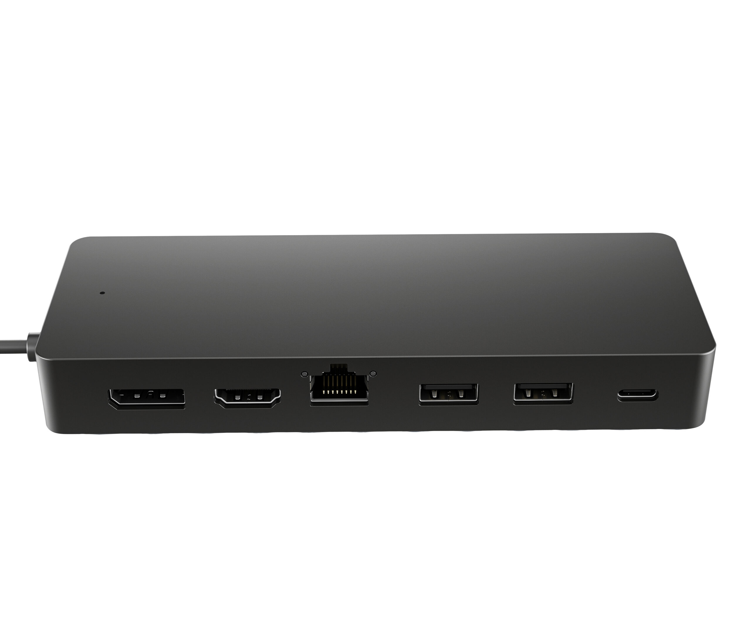 NB ACC HUB MULTIPORT USB-C/50H55UT HP "50H55UT" (timbru verde 0.18 lei)