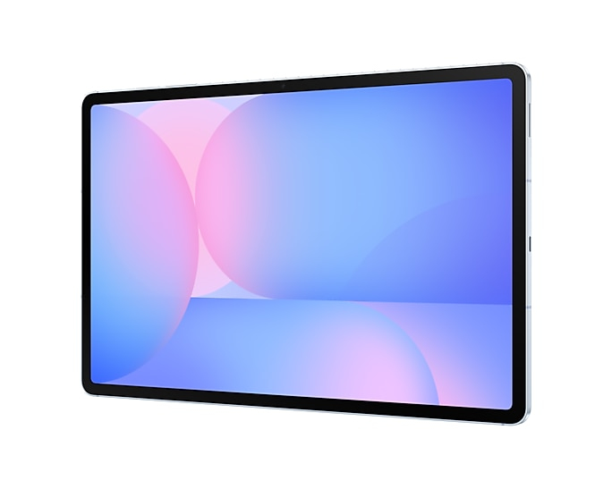 Samsung Tab S10 FE+ 5G 13.1" 8/128 Bl"SM-X626BLBREUE" - imagine 5