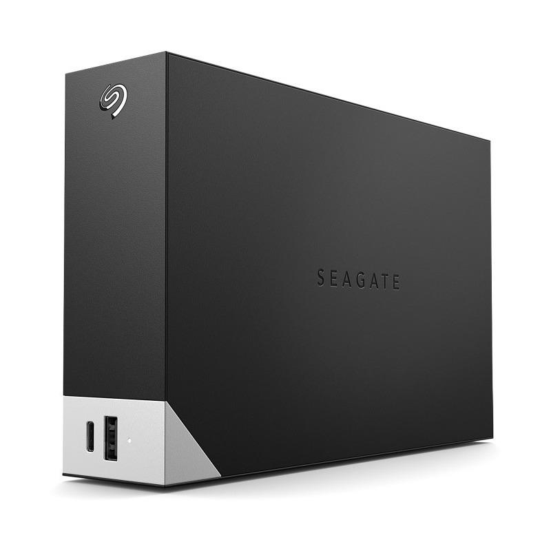 SEAGATE One Touch Desktop with HUB 10TB, "STLC10000400" (timbru verde 0.8 lei)