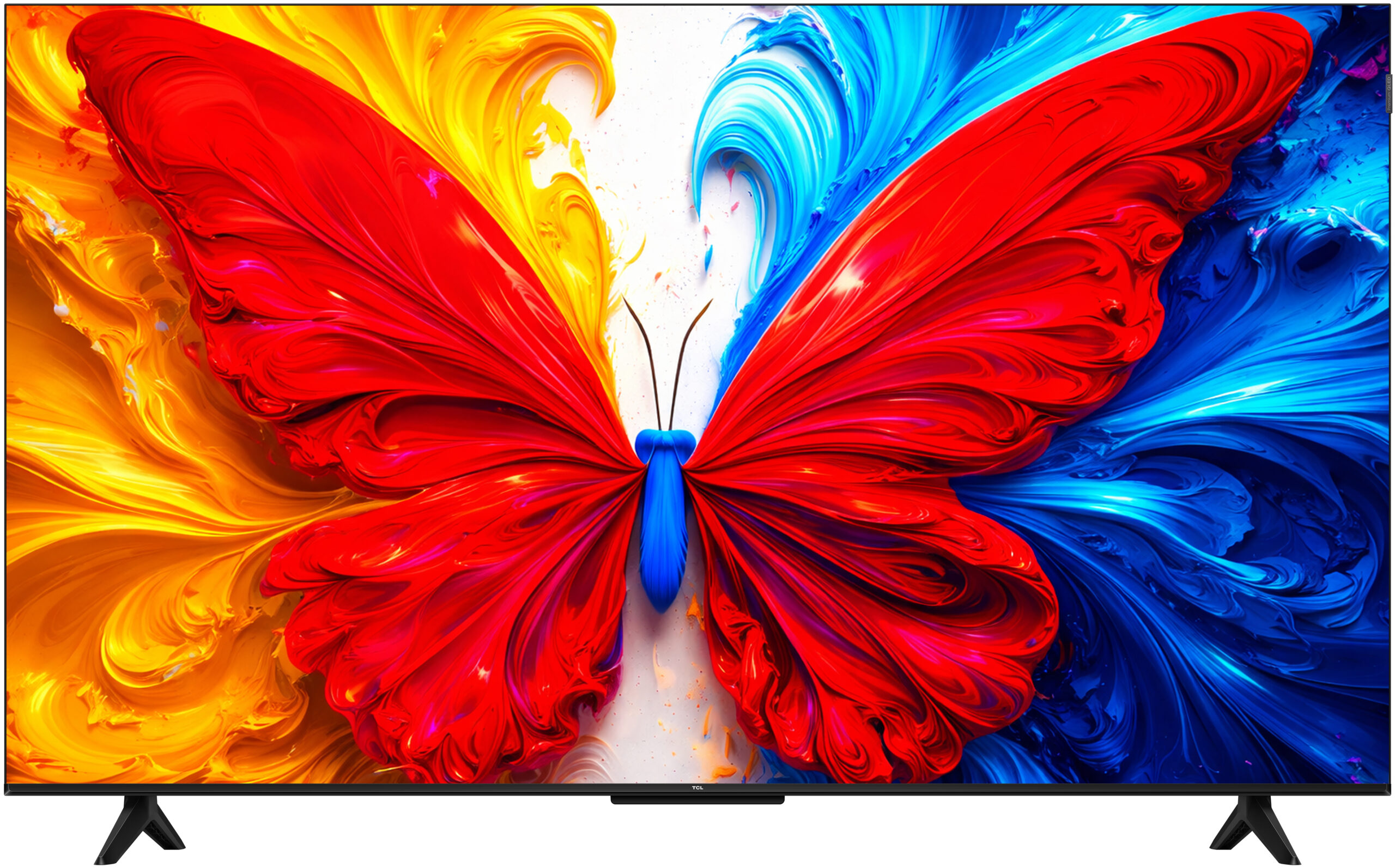 QLED TV FHD 50" (127cm) TCL 50S5L "50S5L" - imagine 8