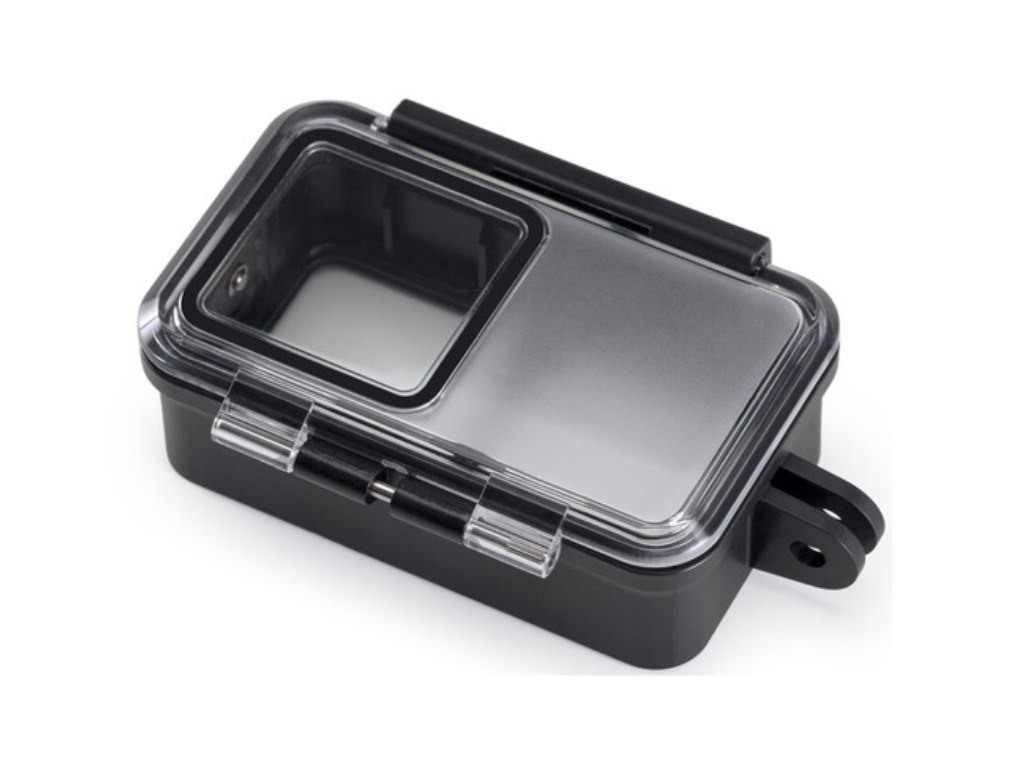 Carcasa subacvatica DJI Action 260m, 108x64x33mm "CP.OS.00000187.01"