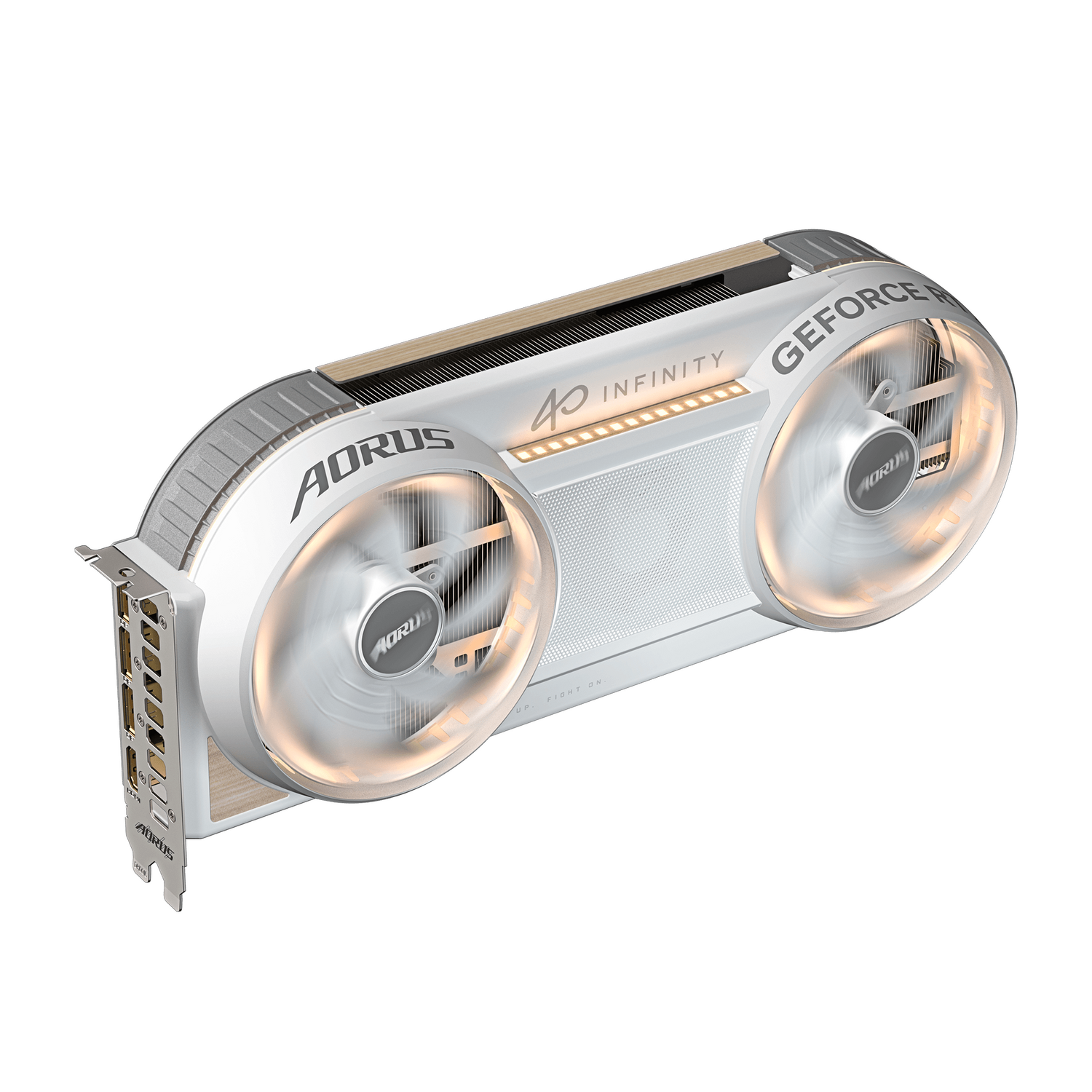 GIGABYTE N5080AORUSIF WD-16GD"N5080AORUSIF WD-16GD" - imagine 8