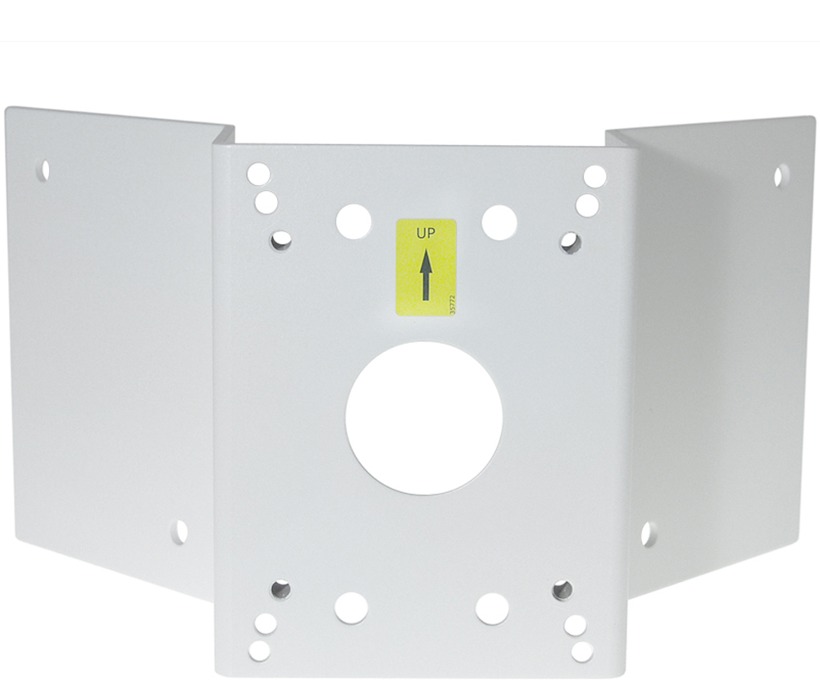 NET CAMERA ACC CORNER BRACKET/T91A64 5017-641 AXIS, "5017-641"