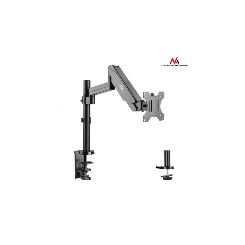 MC-775, 17" - 32", 8 Kg, Negru "MC-775"