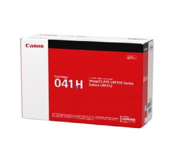 Toner Original Canon Black, CRG-041H, pentru I-Sensys LBP 312|MF 522|MF 525, 20K, (timbru verde 1.2 lei) , "CR0453C002AA"