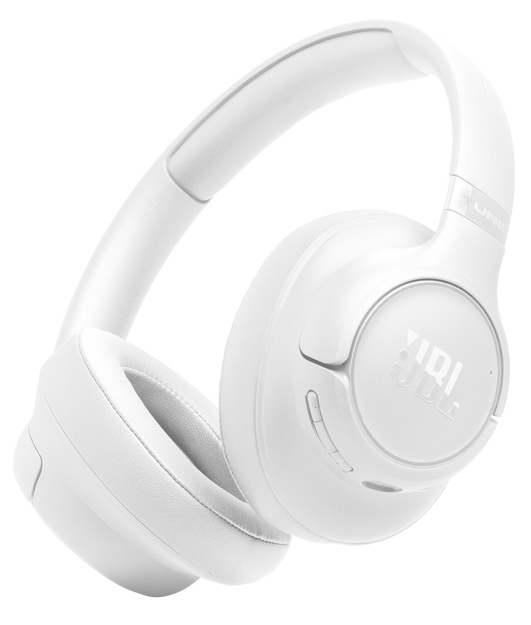 Tune 730BT, Autonomie 76 ore, Bluetooth 6.0, Alb "JBLT730BTWHT" (timbru verde 0.18 lei)