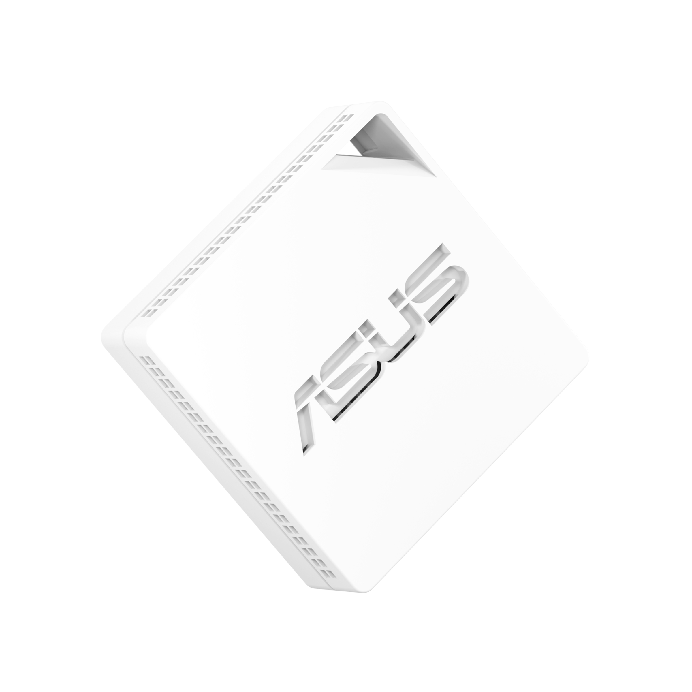 Router Asus RT-AX50 Go, Dual Band WiFi6, 1500 MbpsVPNs, USB-C Power Delivery "RT-AX50 GO" (timbru verde 0.8 lei)
