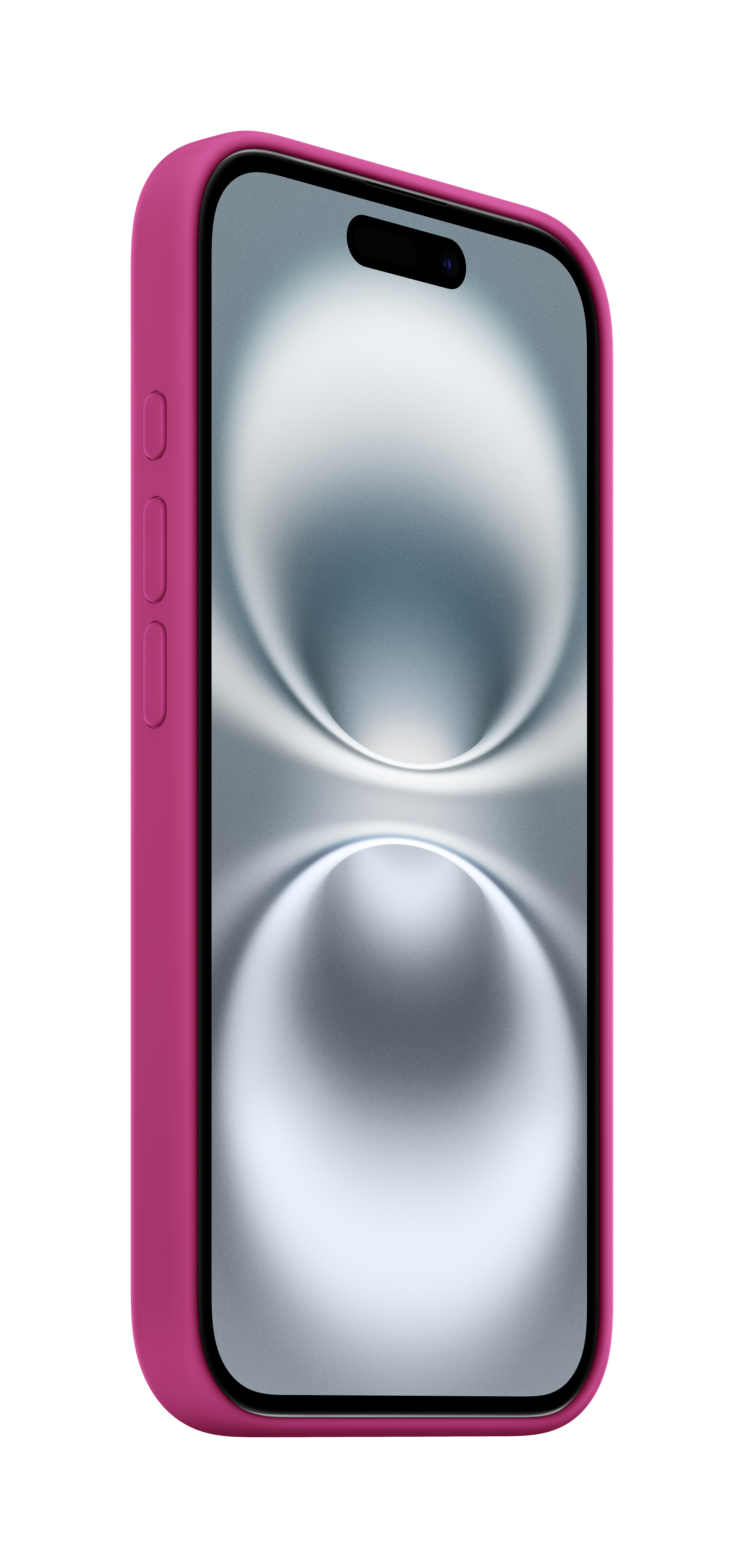 IPHONE 16 SI CASE FUCHSIA-ZML "MYY53ZM/A"