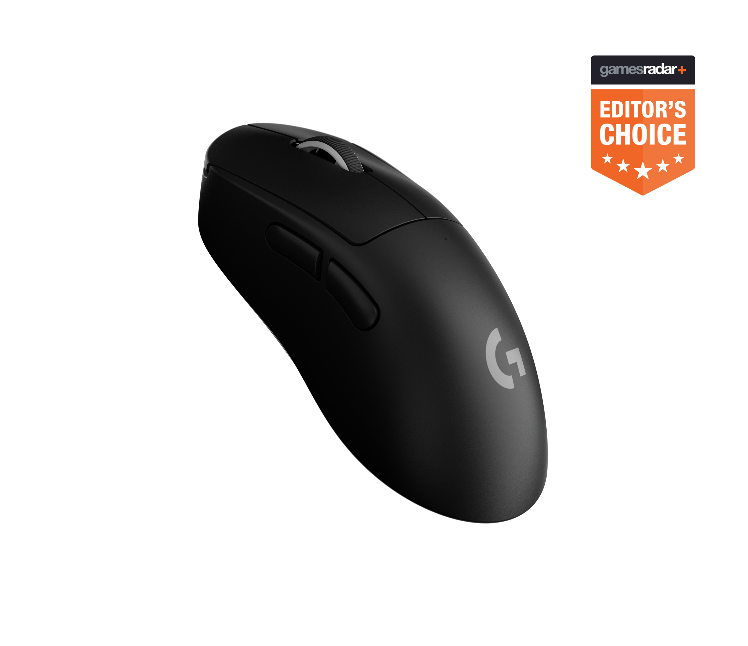 Logitech Wireless Mouse Gaming Pro X Superlight 2 DEX range: 100- 44000 DPI Black"910-007357" - imagine 4