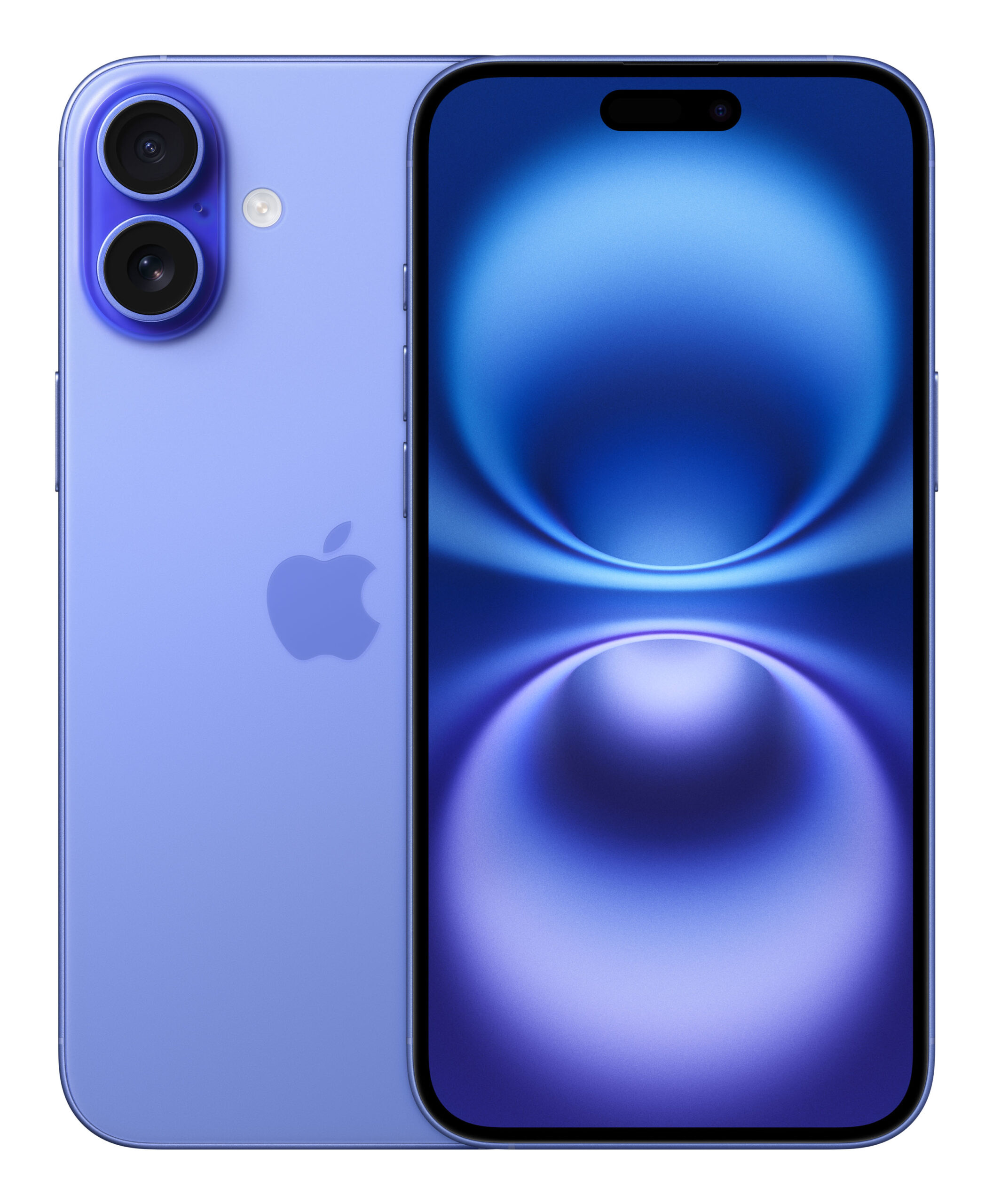 IPHONE 16 PLUS UMR 128GB-ZDD "MXVX3ZD/A" (timbru verde 0.45 lei)