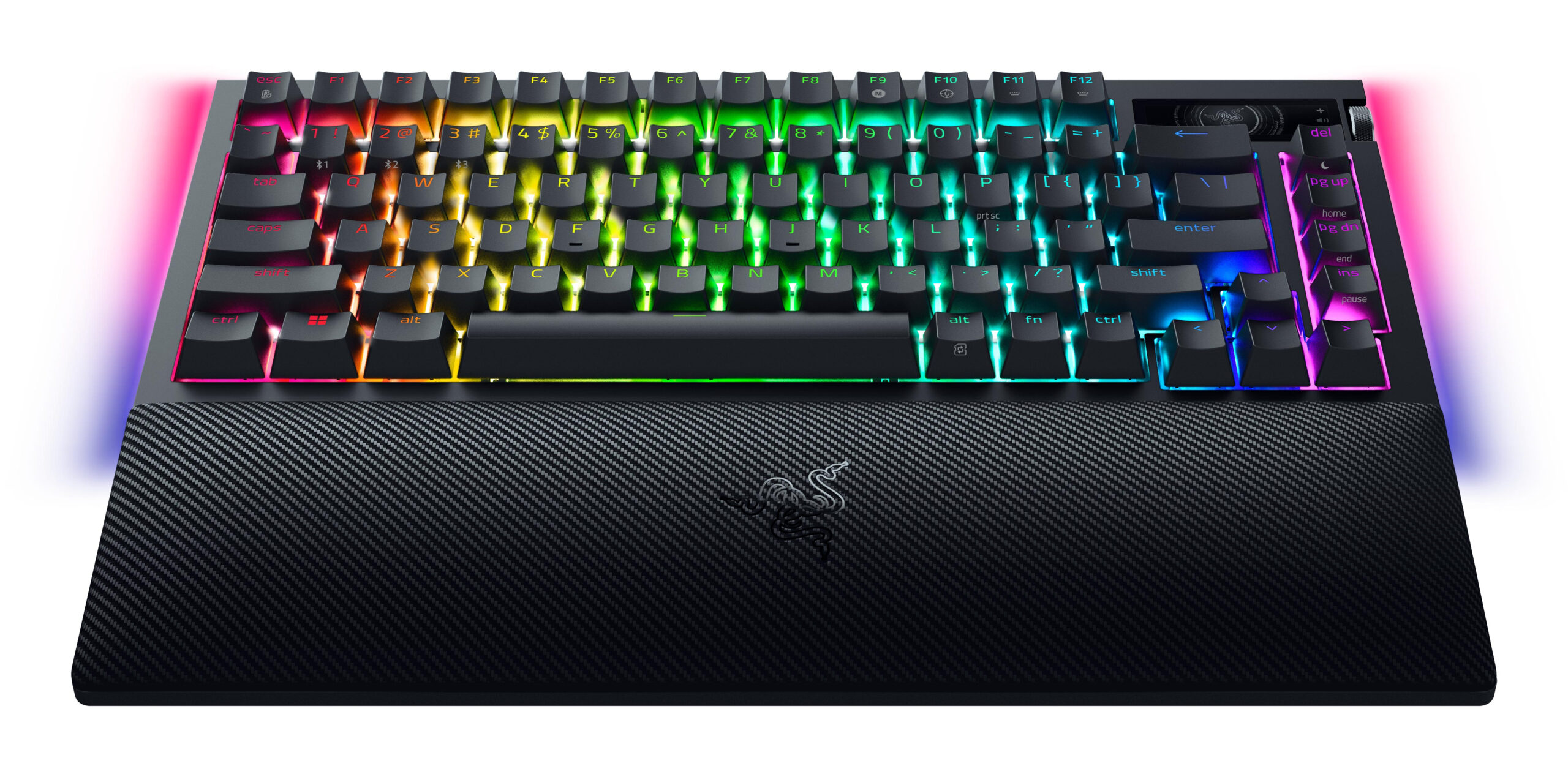 Tastaturi PC Razer RZ03-05130100-R3M1 "RZ03-05130100-R3M1" (timbru verde 0.8 lei)