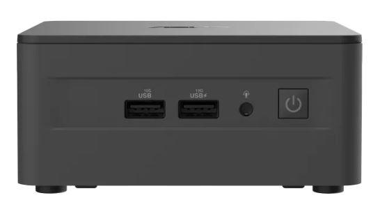 PC KIT NUC 12 PRO CI5-1240P/NUC12WSHI5 ASUS "NUC12WSHI5" (timbru verde 0.8 lei)