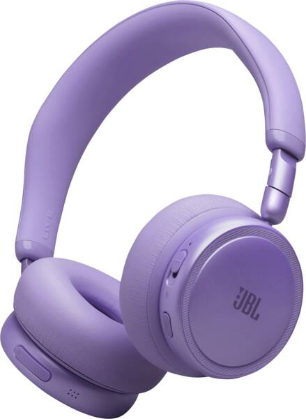 Live 780NC Purple "JBLLIVE780NCPUR" (timbru verde 0.18 lei)