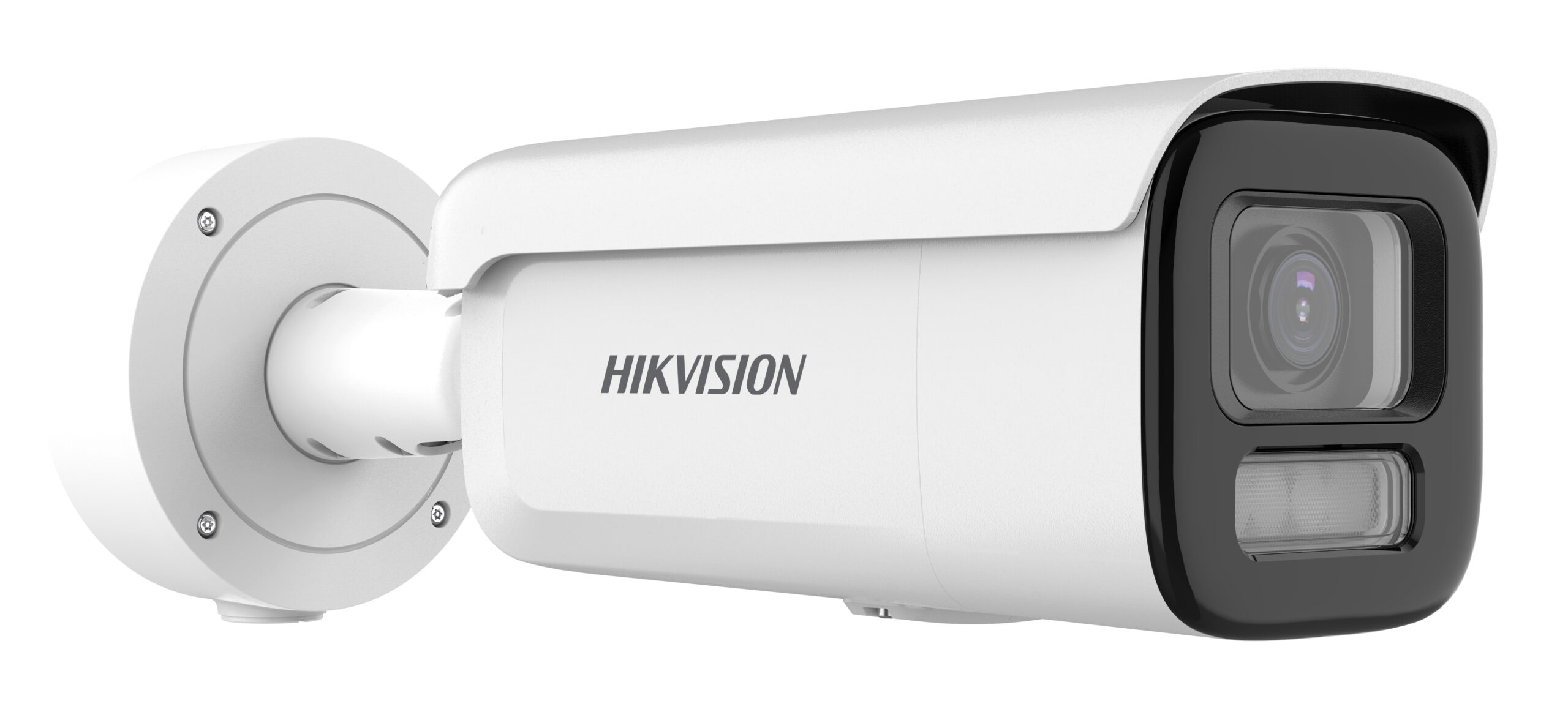 CAMERA IP BULLET 4MP 2.8-12MM IR60M "DS-2CD2647G3-LIZSY(2.8-12MM)" (timbru verde 0.8 lei)
