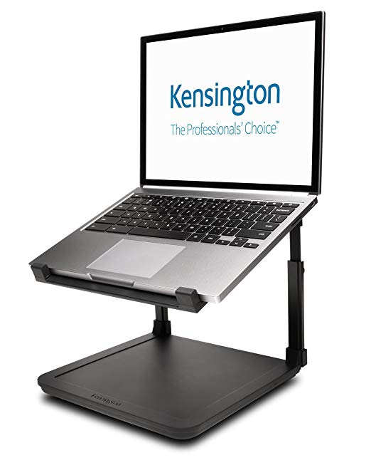SUPORT ergonomic KENSINGTON SmartFit, suport pt. laptop, inaltime reglabila, "K52783WW"