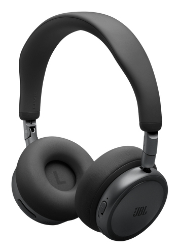 LIVE 680NC casti over-ear cu reducere activa de zgomot, negru "JBLLIVE680NCBLK" - imagine 5
