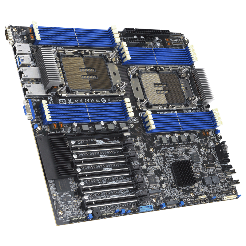 ASUS Z13PE-D16/ASMB11"90SB0CA0-M0UAY2"
