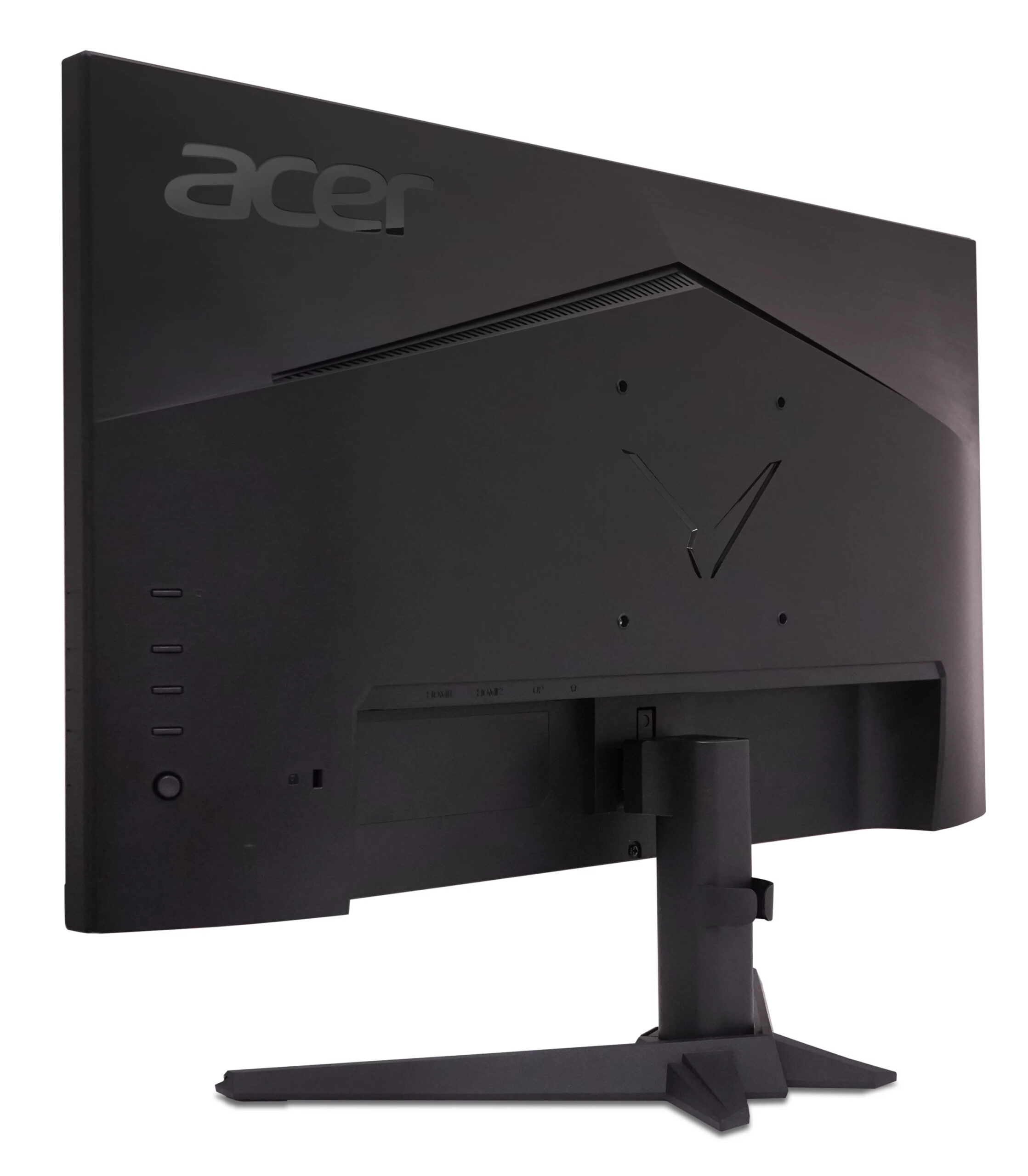 Monitor IPS LED Acer 27" VG270KL1bmiipx, UHD (3840 x 2160), HDMI, DisplayPort, 144 Hz, 0.5 ms (Negru) "UM.HV0EE.111" - imagine 7