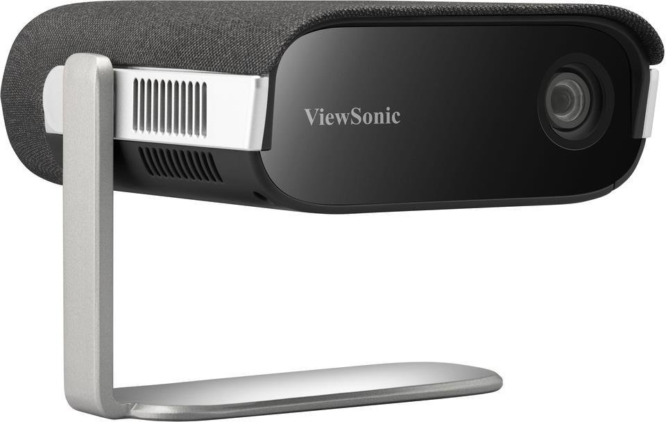 PROJECTOR 360 LUMENS/M1S VIEWSONIC "M1S" (timbru verde 4 lei)