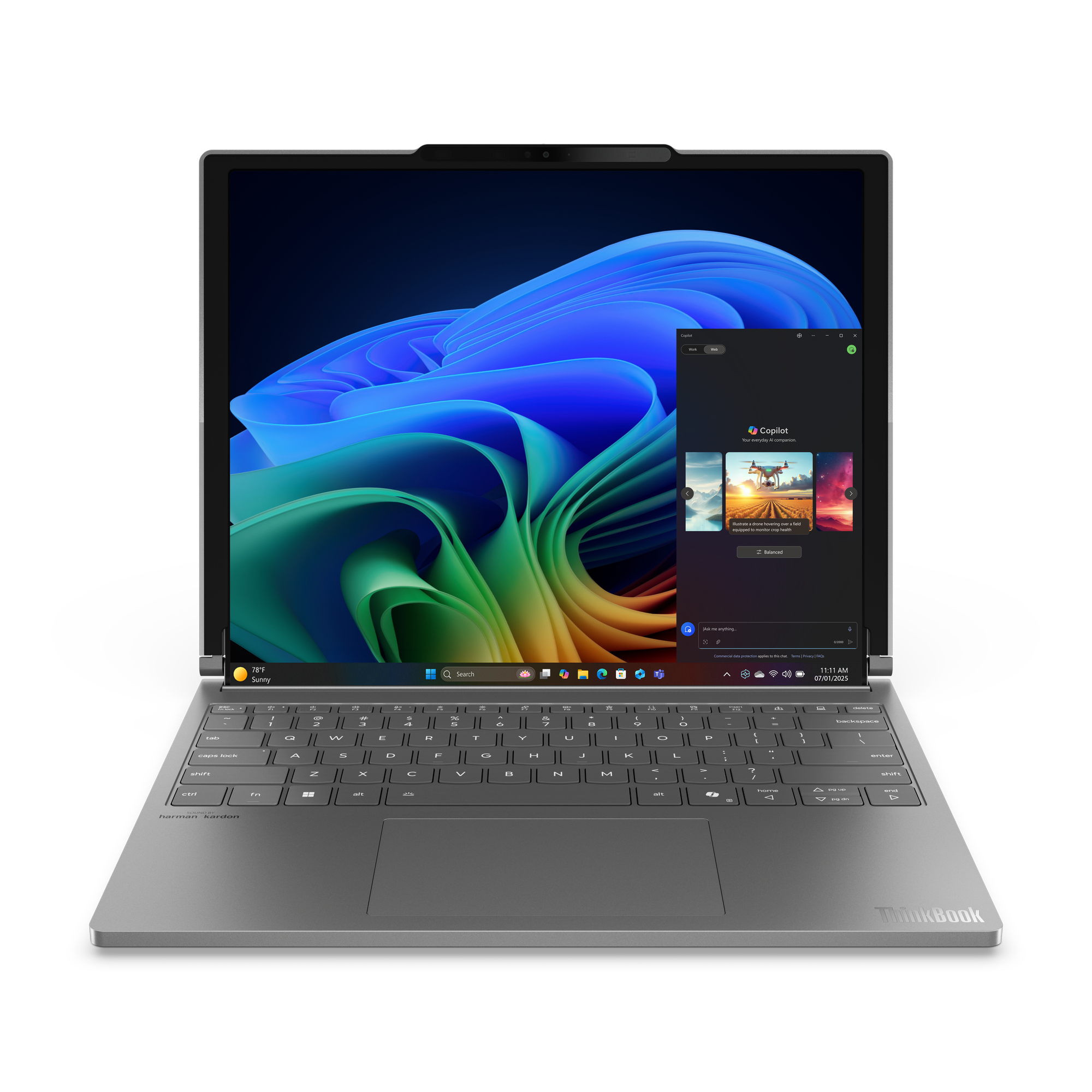 NB TB G6 ROLL CU7-258V 14"/32GB/1TB 11P 21TR0000RM LENOVO "21TR0000RM" (timbru verde 3.5 lei)