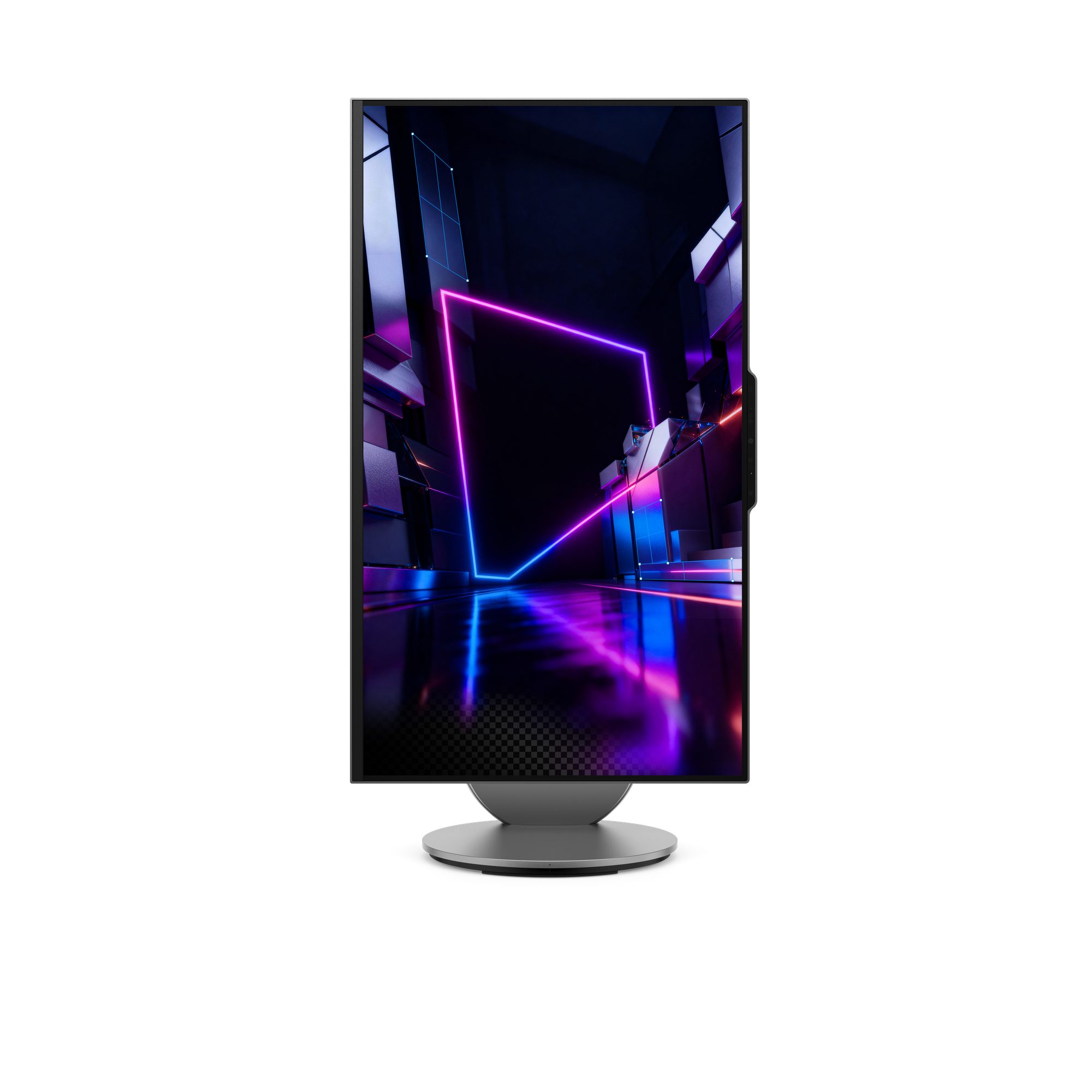AIO YG 27 NT QHD U7 356H 32 1TB 5060 DOS "F0JR000JRI" - imagine 8