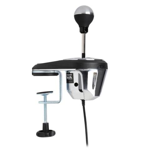 GAMEPAD si VOLAN Thrustmaster TH8A Shifter Add On "4060059" (timbru verde 0.8 lei)