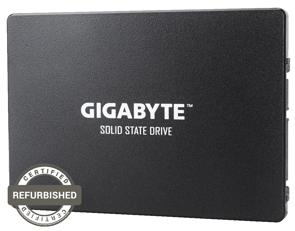 GIGABYTE GP-GSTFS31120GNTD [RSG]"GP-GSTFS31120GNTD [RSG]"