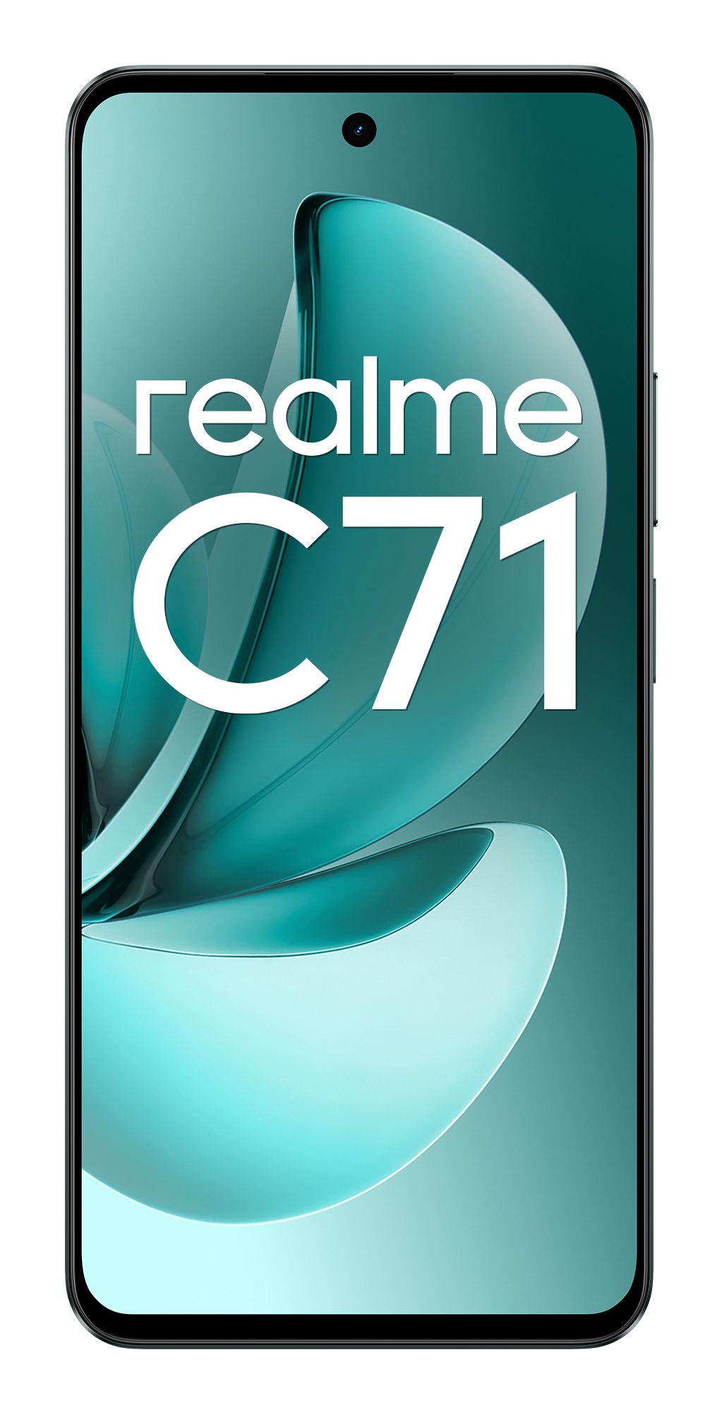 C71, 256GB, 8GB RAM, Dual SIM, 4G, Dual-Camera, Forest Owl "631011005930" (timbru verde 0.45 lei)