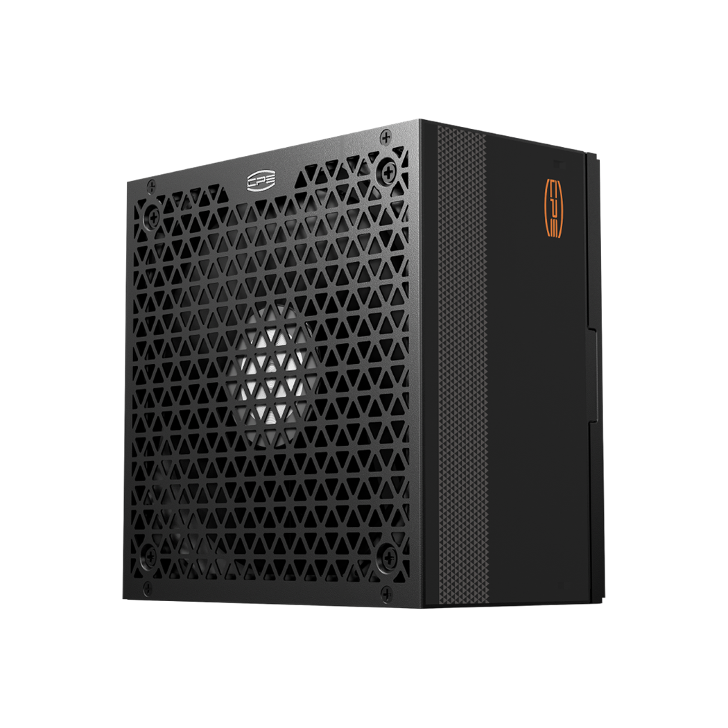 Sursa PCCooler "YK650", 650W, certificare 80 Plus Bronze, non-modular, fan 135mm, negru, "P5-YK650-B1F" (timbru verde 2 lei)