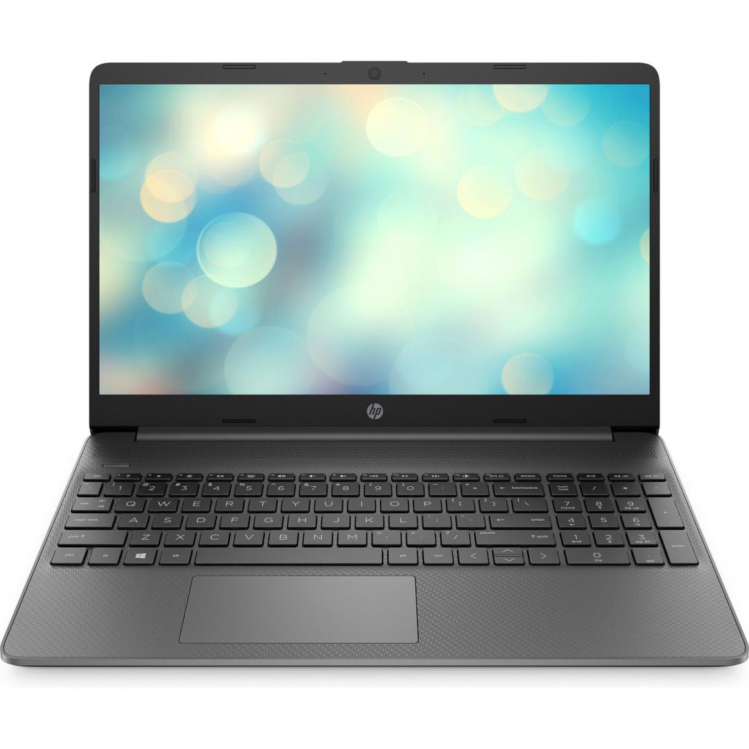 NOTEBOOK HP HP 15 I7-1165G7 8GB 512GB UMA DOS "2L9V7EA" ((timbru verde 3.5 lei)