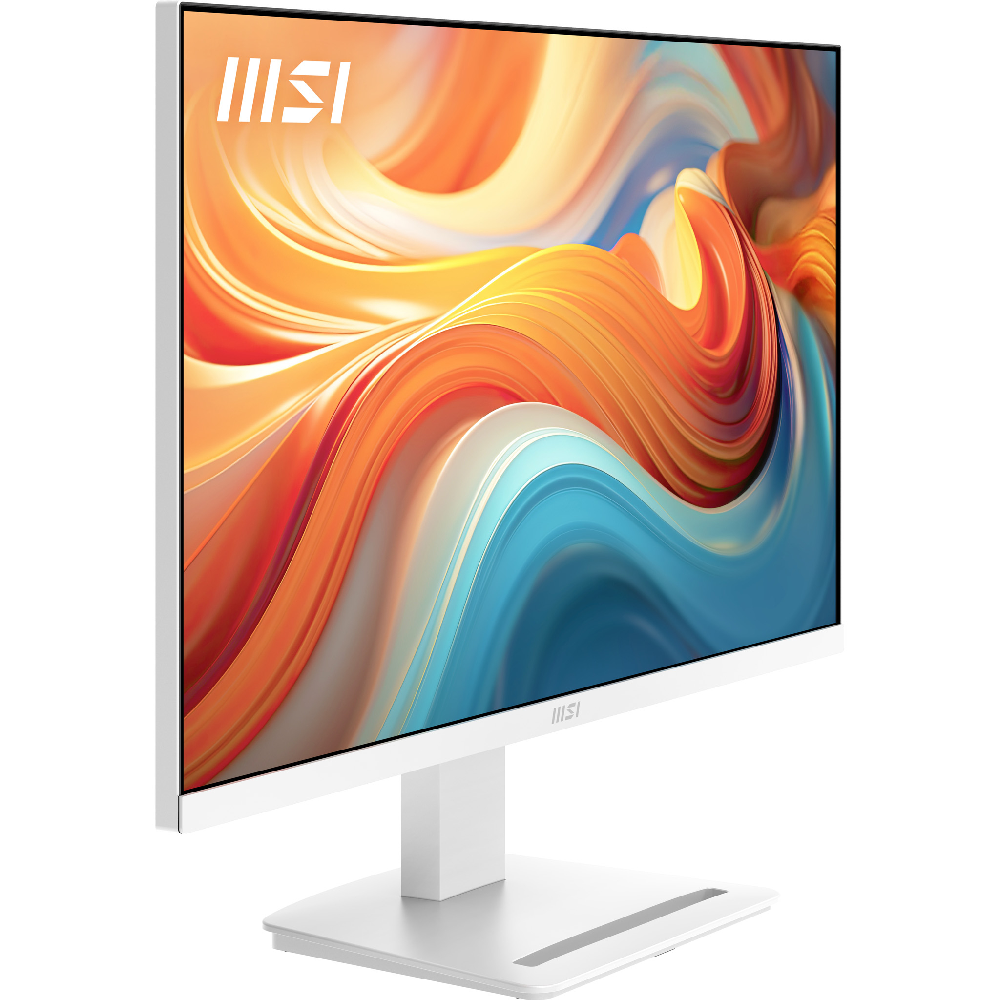 Monitoare LED MSI PRO MP273QW E14 "PRO MP273QW E14" - imagine 7