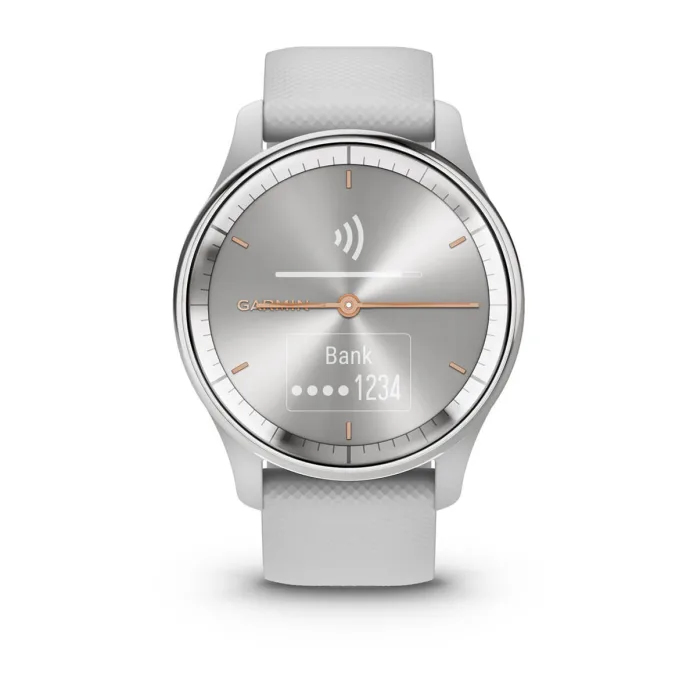 Garmin vivomove Trend"010-02665-03" - imagine 3