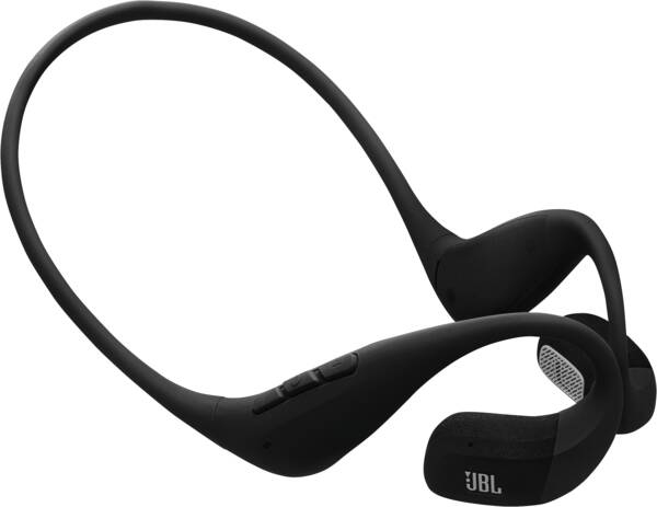 Casti Alergare/Sport - Wireless si cu Fir JBL JBLENDUPACEBLKG "JBLENDUPACEBLKG" (timbru verde 0.18 lei)
