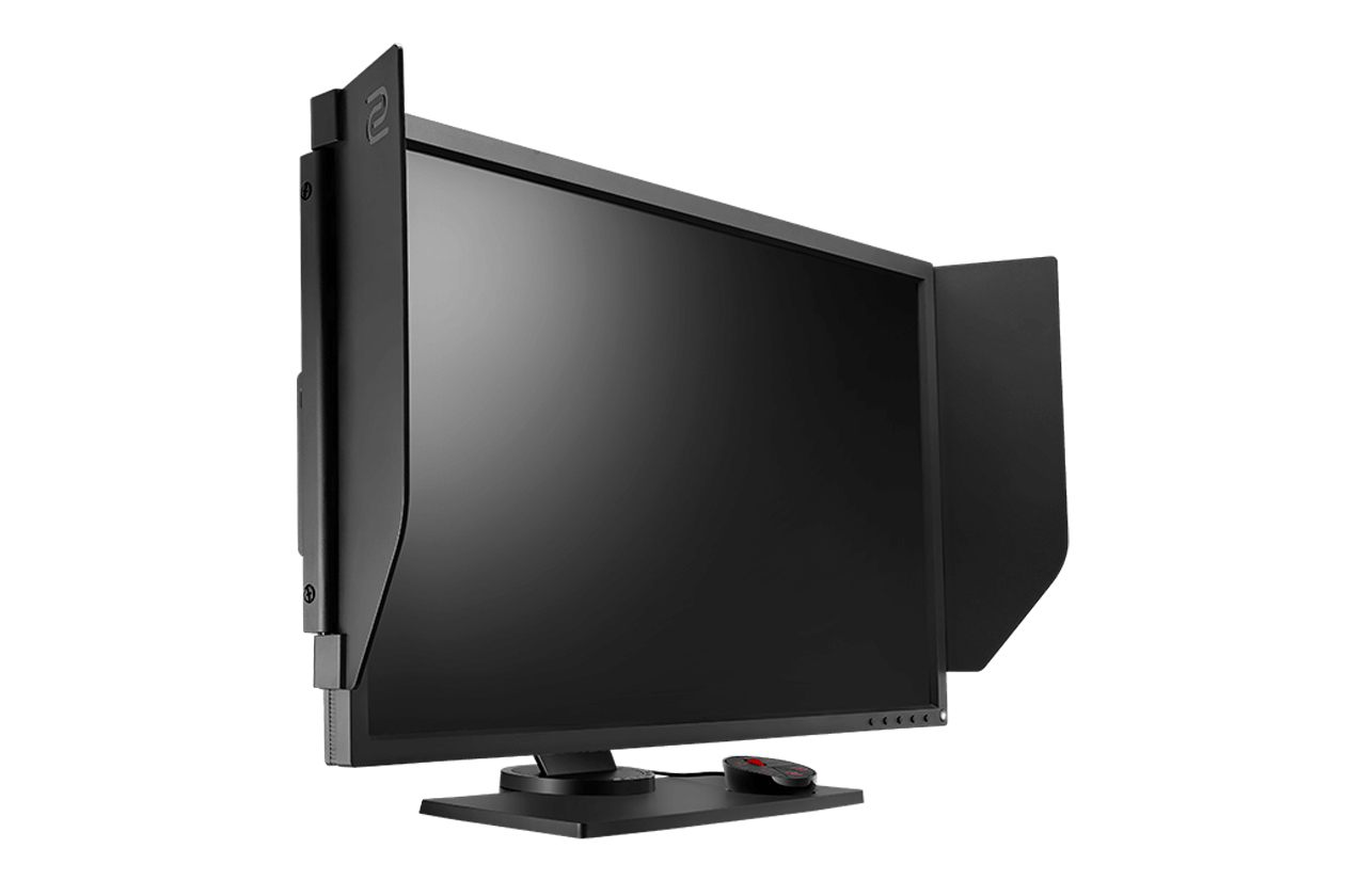 MONITOR 27" BENQ XL2746S"XL2746S" - imagine 2