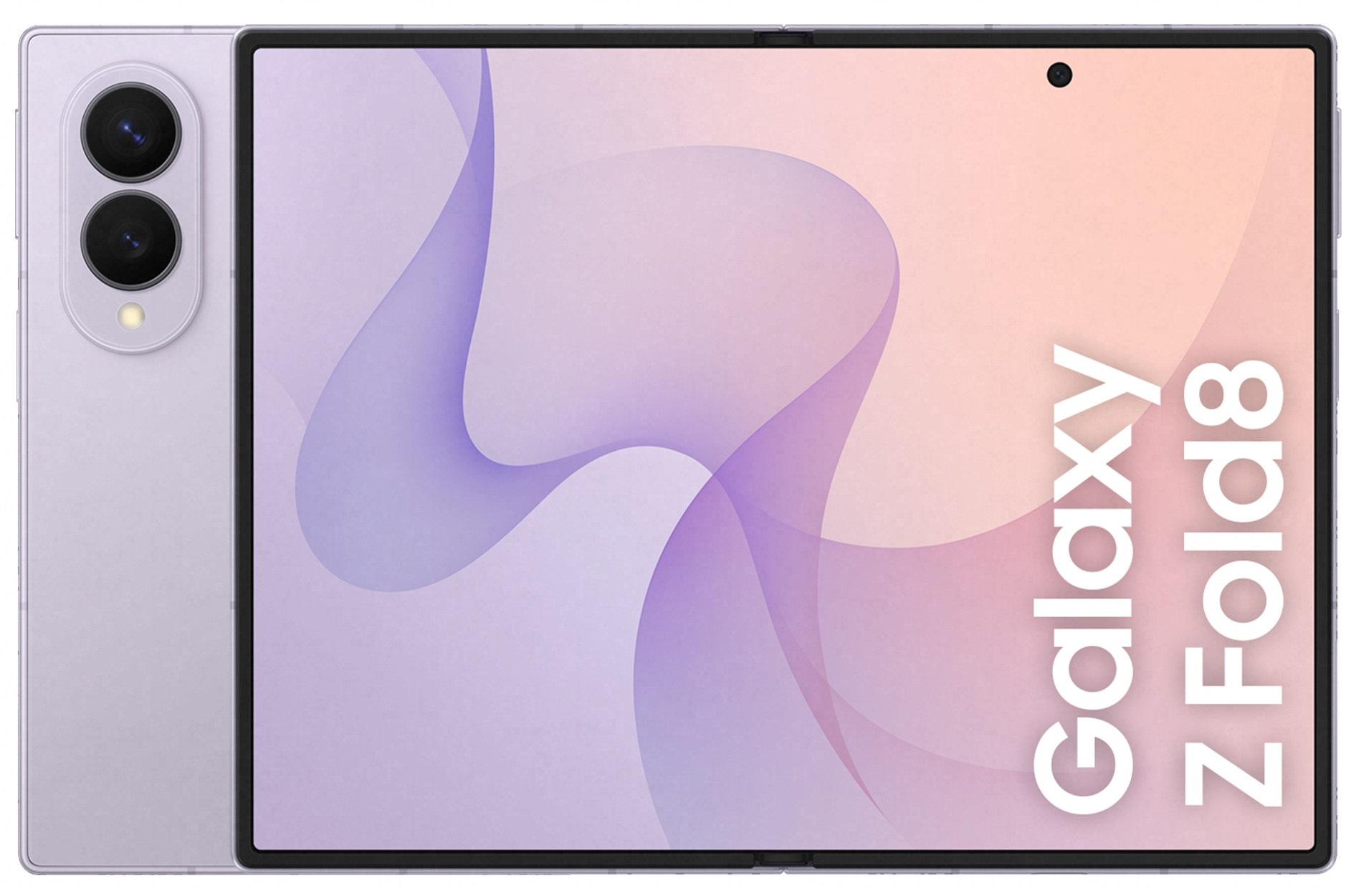 Samsung Z Fold8 F971B 16/1TB Vi"SM-F971BLVNEUE" (timbru verde 0.45 lei)