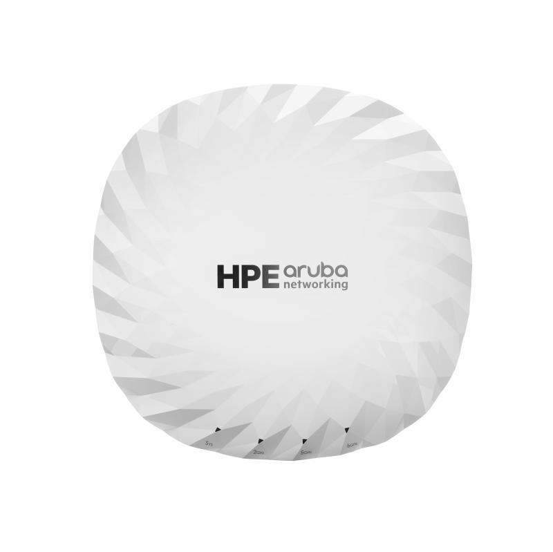 HPE ANW AP-735 (RW) CAMPUS AP "S1G42A" (timbru verde 0.8 lei)