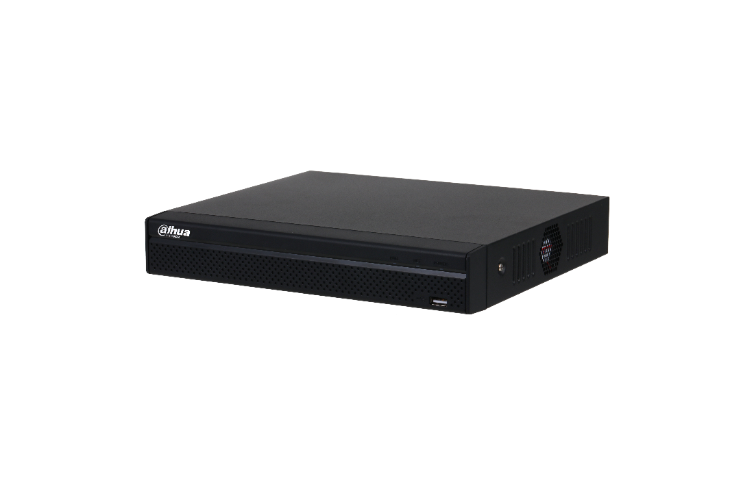 NVR 8CH DHA NVR4108HS-4KS3 "NVR4108HS-4KS3"