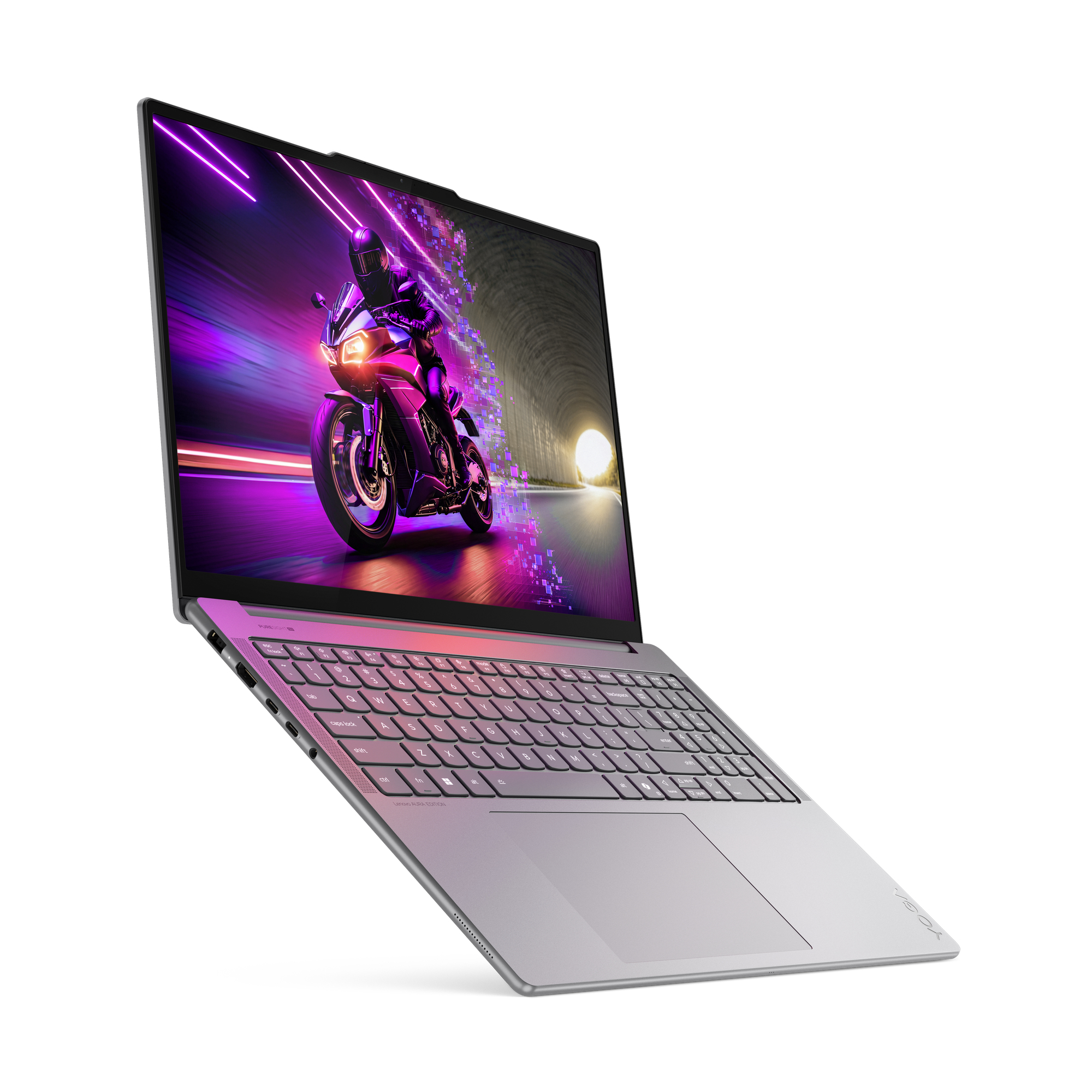 YG9 PRO 16 2.8K U7 255H 32 1TB 5070 W11P"83L00060RM" - imagine 3