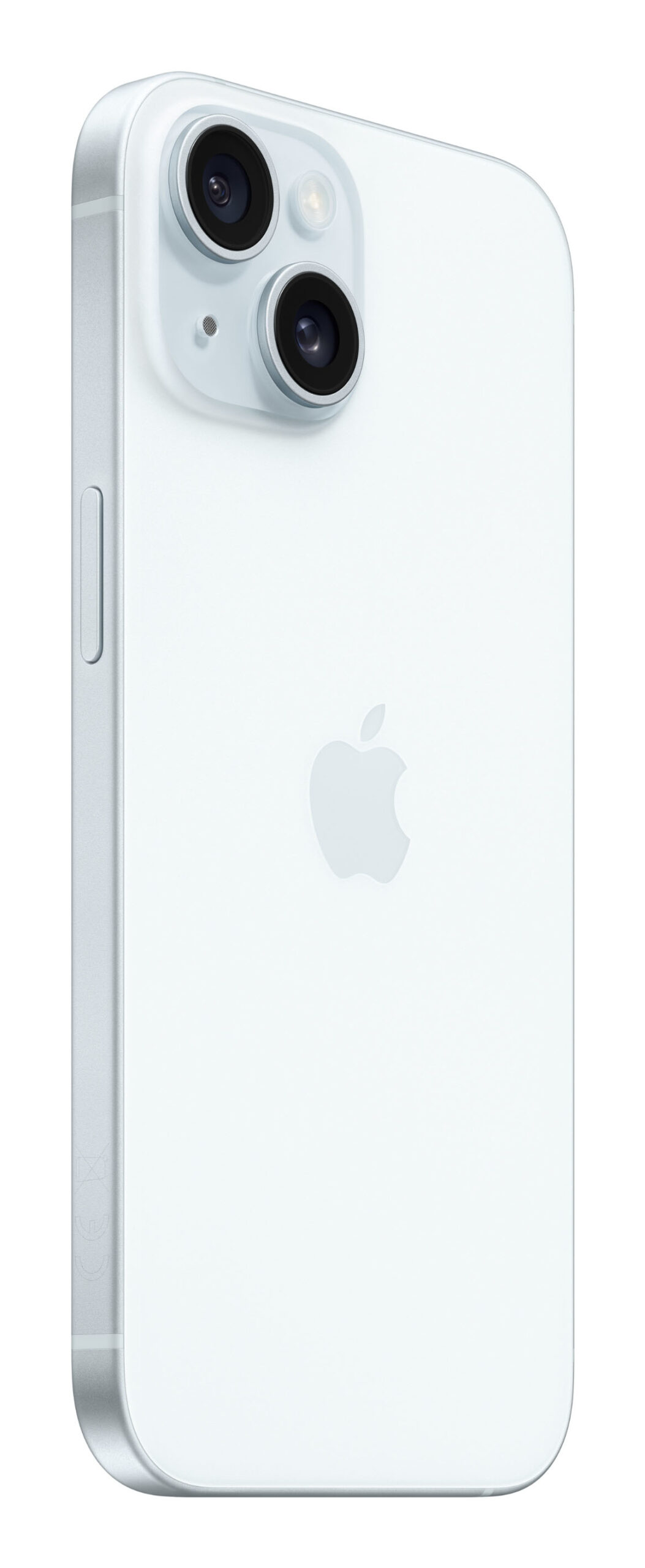 iPHONE 15 128GB BLUE"MTP43RX/A" - imagine 2