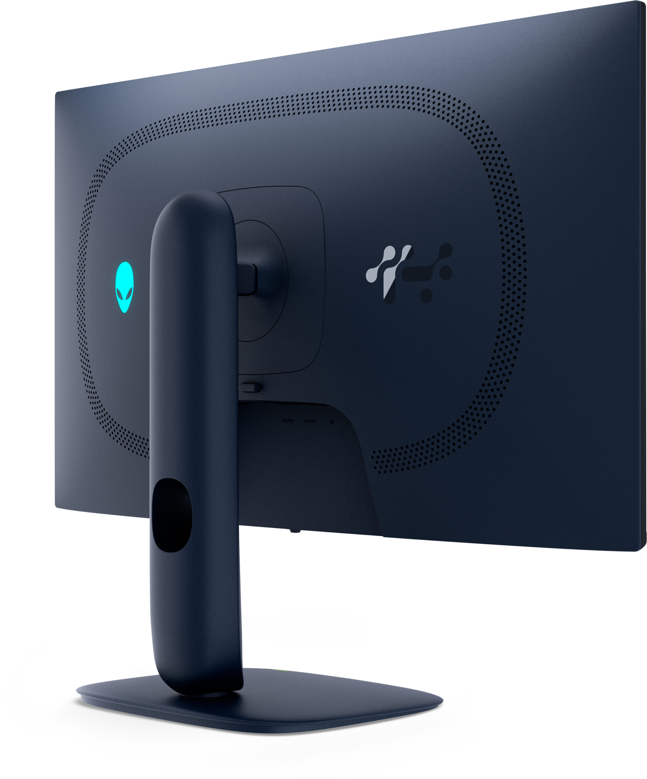DL AW MONITOR 27" AW2725D 2560x1440"AW2725D" - imagine 4