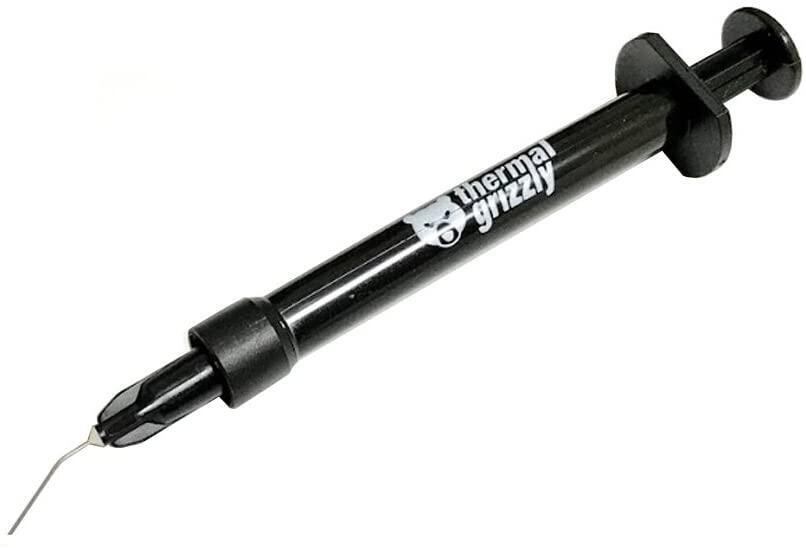 PASTA termoconductoare Thermal Grizzly, Conductonaut, 1g, metal lichid "TG-C-001-R"