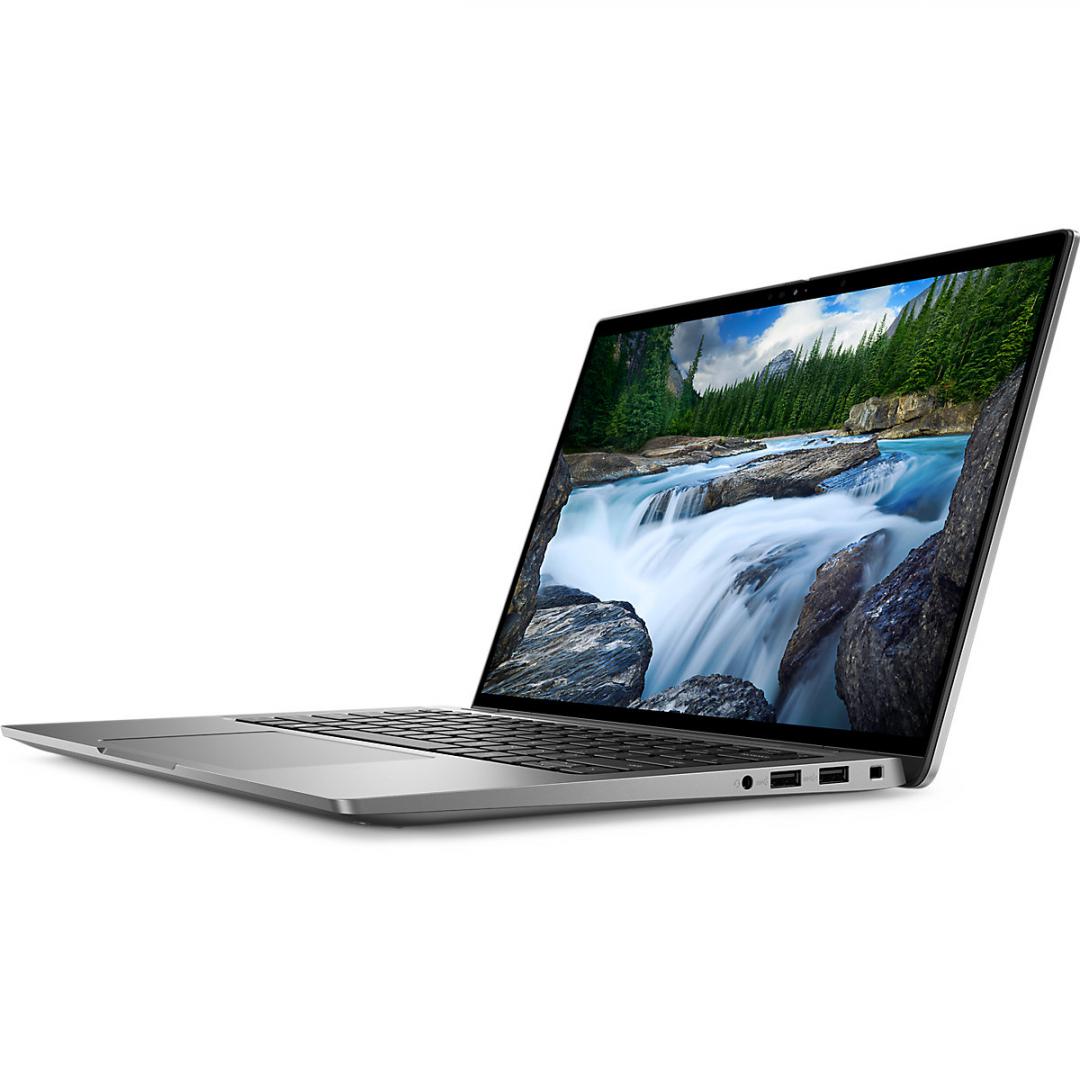 LAT FHDT 7440 I7-1370P 32 1 LTE 5G W10P"DL7440I7321LTE5GWP" - imagine 4