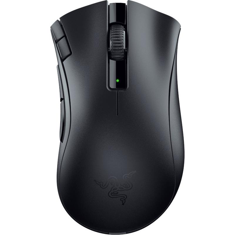 Razer DeathAdder V2 X HyperSpeed Wireles, "RZ01-04130100-R3G1" (timbru verde 0.18 lei)