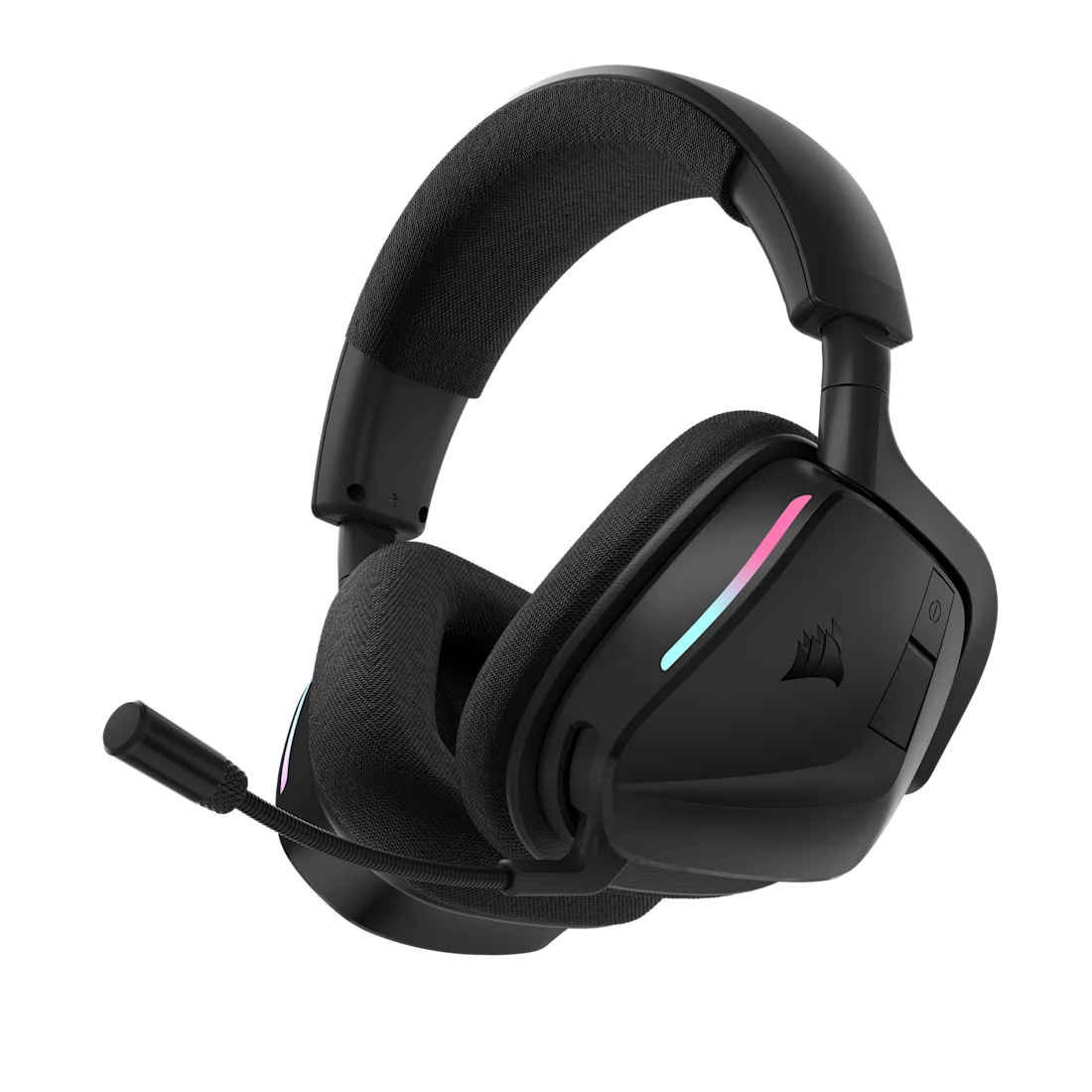 Casti Gaming CR VOID RGB ELITE Wireless "CA-9011379-WW" (timbru verde 0.18 lei)